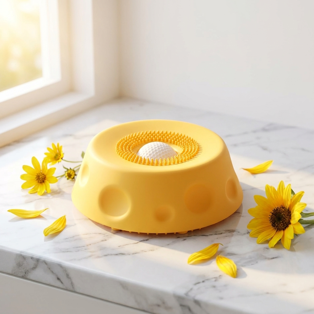 The Calm Bowl by Levari