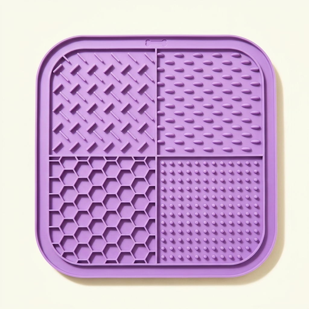 The Calm Mat by Levari