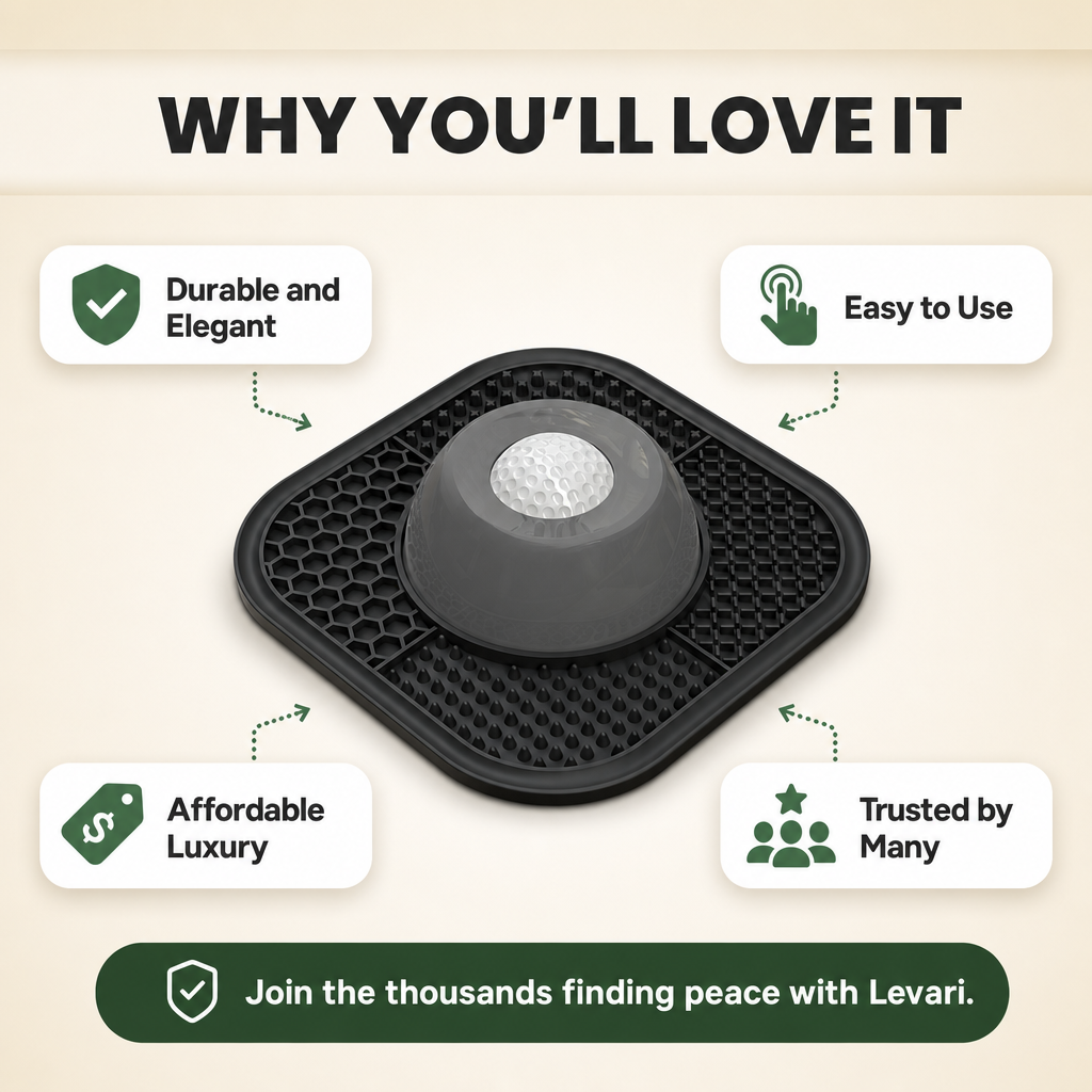 The Calm Bowl by Levari 2.0