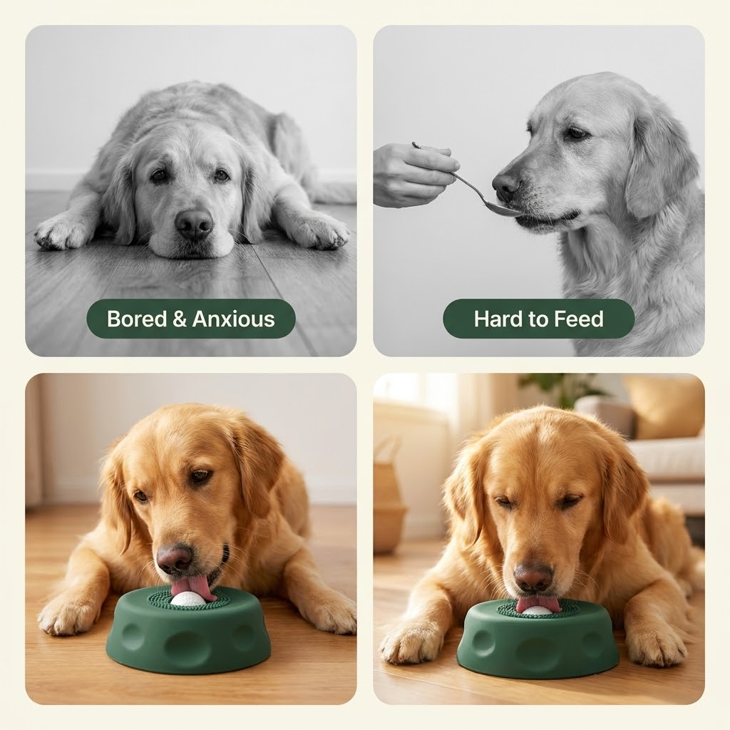 The Calm Bowl by Levari