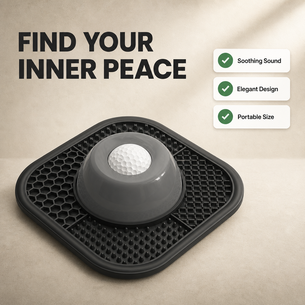 The Calm Bowl by Levari 2.0