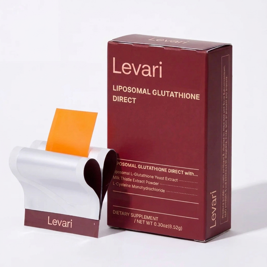 Liposome Glutathione Directly Orally Soluble Tablets