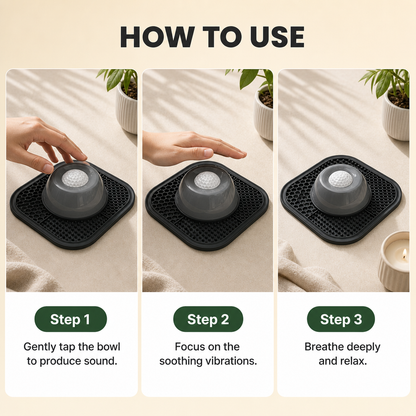 The Calm Bowl by Levari 2.0